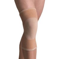 Buy Thermoskin Compression Elastic Knee Sleeves With 4-Way Stretch