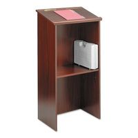 Buy Safco Stand-Up Lectern