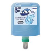 Buy Dial Professional Dial 1700 Manual Refill Antimicrobial Foaming Hand Wash