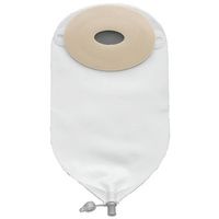 Buy Nu-Hope Classic-Oval One Piece Urinary Trim-to-Fit Ostomy Pouch