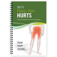 Buy OPTP Why Pelvic Pain Hurts Book