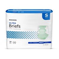Buy McKesson Ultra Tab Closure Heavy Absorbency Adult Disposable Briefs - Value Pack