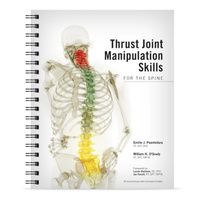 Buy OPTP Thrust Joint Manipulation Skills For The Spine Book