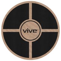 Buy Vive Wooden Balance Board