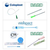 Buy Female Intermittent Catheter - Sample Pack