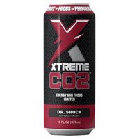 Buy ANSI Xtreme Shock Co2 Dietary Supplement