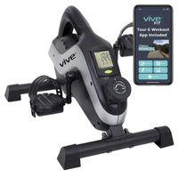 Buy Vive Bluetooth Magnetic Pedal Exerciser