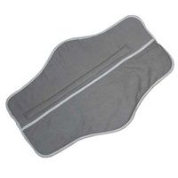 Buy Bilt-Rite All Terry Cover Blue Non-Electric Moist Heat Pack