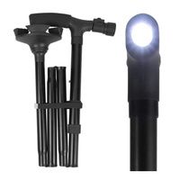 Buy Vive Mobility Walking Stick with Light