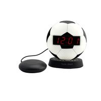 Buy Sonic Glow SOCCER BALL Alarm Clock