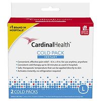 Buy Cardinal Health Instant Cold Pack