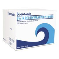 Buy Boardwalk Single Tube Stir Straws