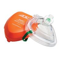 Buy American Diagnostic CPR Resuscitation Mask