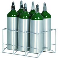 Buy Responsive Respiratory Six Cylinder D E M9 Rack