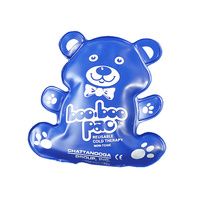 Buy Chattanooga Boo Boo Bear Shaped Cold Pac