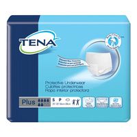 Buy TENA Protective Underwear - Plus Absorbency