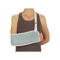 Buy DeRoyal Narrow Pouch Arm Sling with Buckle Closure