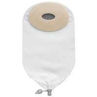 Buy Nu-Hope Flat Standard Oval Pre-Cut Post-Operative Adult Urinary Pouch