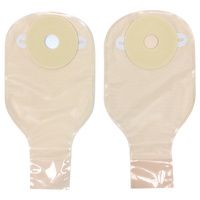 Buy Nu-Hope Round Opaque Post-Operative Adult  Drainable Pouch