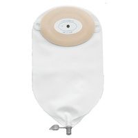 Buy Nu-Hope Classic-Oval One Piece All-NuBarr Urinary Ostomy Pouch