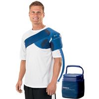Buy Breg Polar Care Cube Shoulder Cold Therapy System