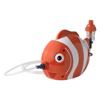 Buy Drive Fish Pediatric Compressor Nebulizer