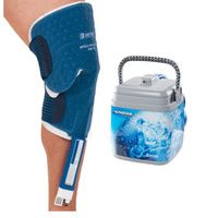 Buy Breg Polar Care Kodiak Knee Cold Therapy System