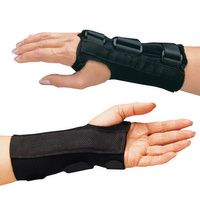 Buy Comfort Cool D-Ring Long Wrist Orthosis