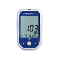 Buy Medline EvenCare G2 Blood Glucose Monitoring System