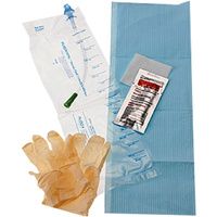 Buy Rusch MMG Closed System Intermittent Catheter Kit - Coude Tip