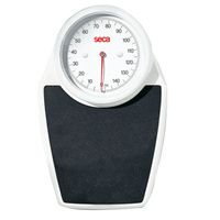 Buy Seca 762 Personal Mechanical Flat Scale with Large Round Dial