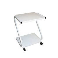 Buy Ideal Z Two Shelf Specialty Equipment Cart