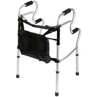 Buy Guardian Three In One Two Button Folding Walker