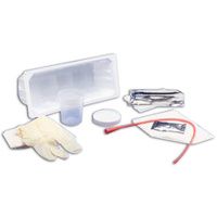 Buy Welcon Nurse Assist Lidded Foley Catheter Tray with 10ml Syringe