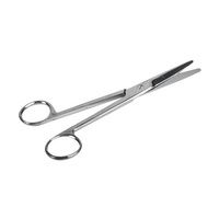 Buy Medline Mayo Curved Dissecting Scissor