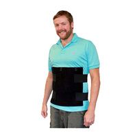 Buy Polar Kool Max Body Cooling Torso Vest with Cooling Packs