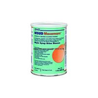 Buy Nutricia MSUD Maxamum Metabolic Powdered Medical Food