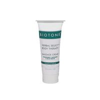 Buy Biotone Herbal Select Therapy Body Massage Cream