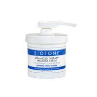 Buy Biotone Advanced Therapy Massage Creme