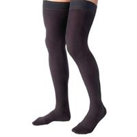 Buy BSN Jobst for Men Thigh High 30-40mmHg Compression Stockings with Silicone Border