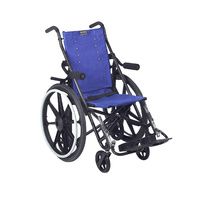Convaid EZ Rider Pediatric Wheelchair  Transit Model