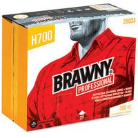 Buy Brawny Industrial H700 Disposable Cleaning Towel