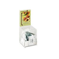 Buy Safco Small Acrylic Collection Box