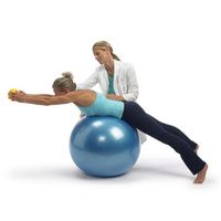 Buy OPTP Gymnic Classic Plus Exercise Ball