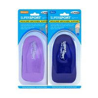 Buy Profoot SuperSport Moulded Arch And Heel Support