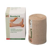 Buy Lohmann & Rauscher Rosidal K Short Stretch Bandage