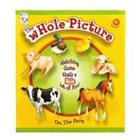 Buy Playability Whole Picture Matching Game Kit