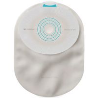 Buy Coloplast SenSura Mio One-Piece Standard Flat Cut-to-Fit Mini Opaque Closed Pouch With Filter
