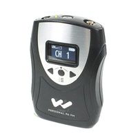 Buy William Sound Personal PA Body Pack Transmitter