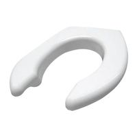 Buy Big John Classic 7W Toilet Seat Without Cover